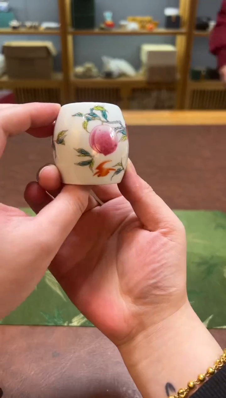 【闪购商品】沐森茶具清货专属链接