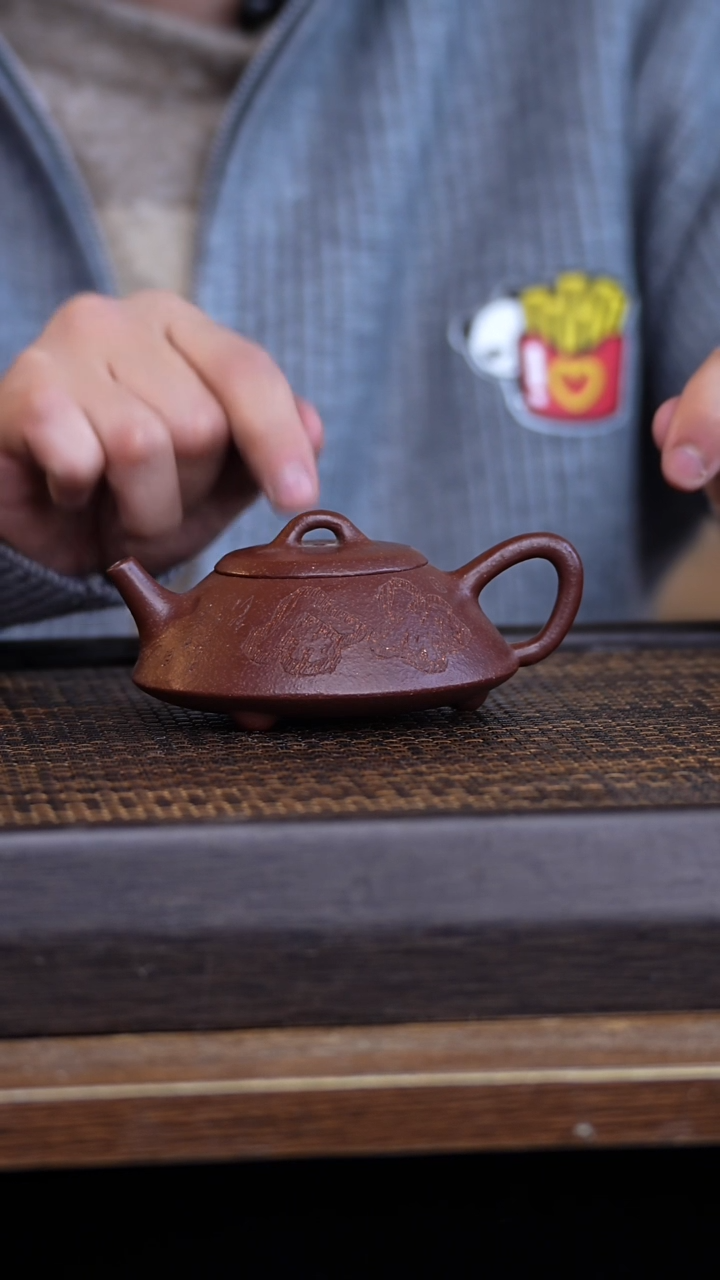 【闪购商品】紫砂茶壶456789312456879