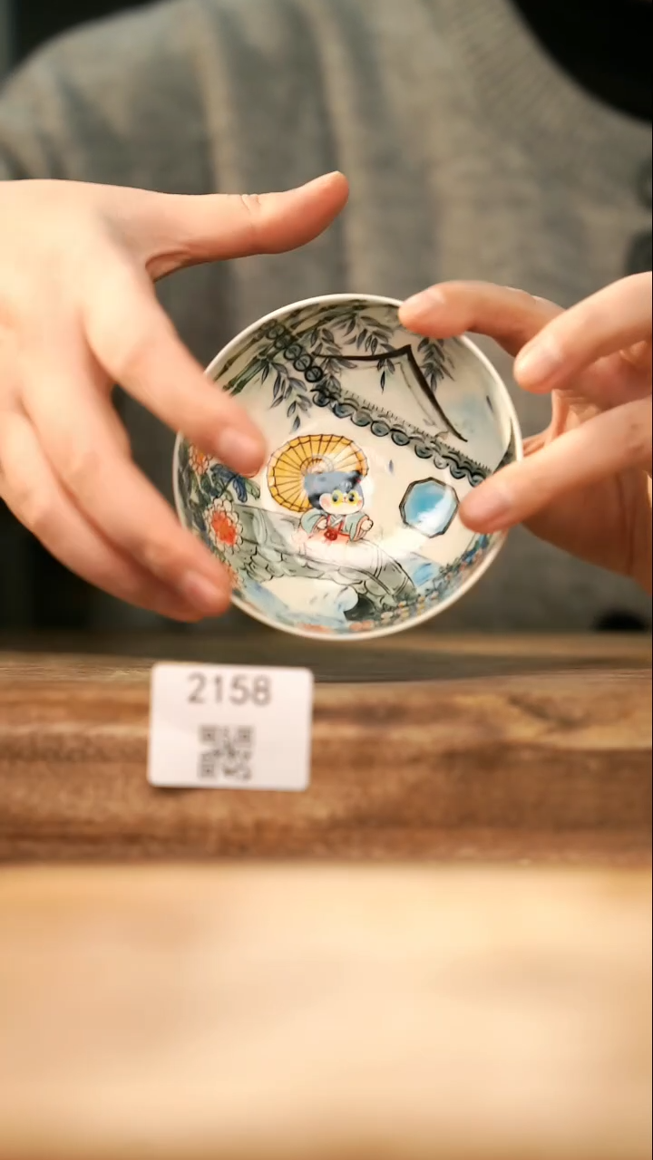 【落单孤品】福利/杯子@@2158