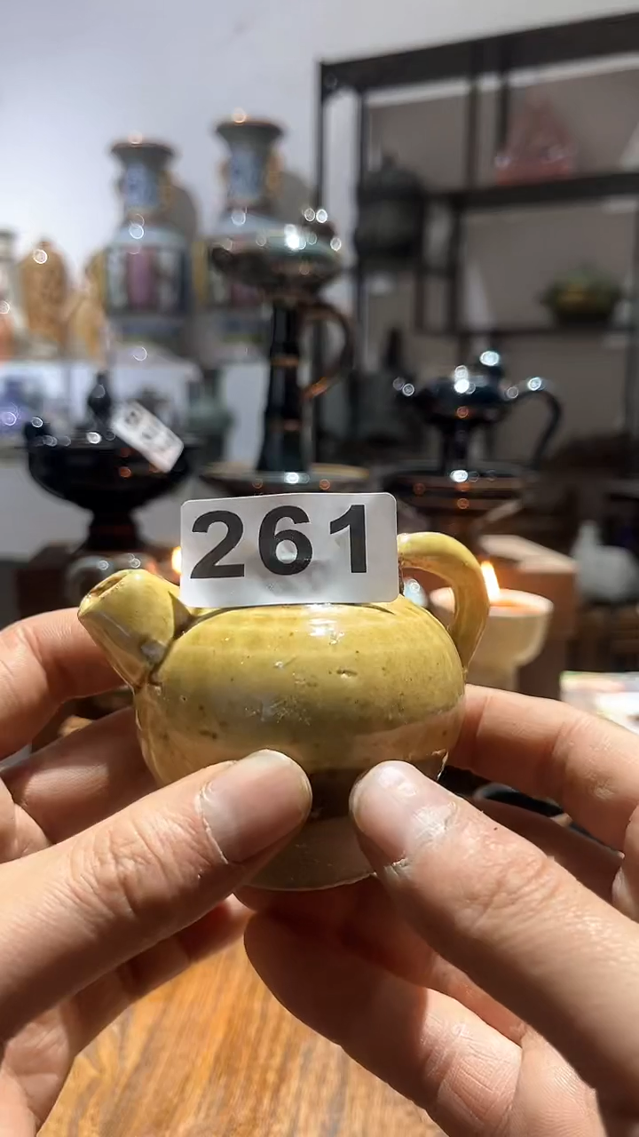 【闪购商品】摆件                  