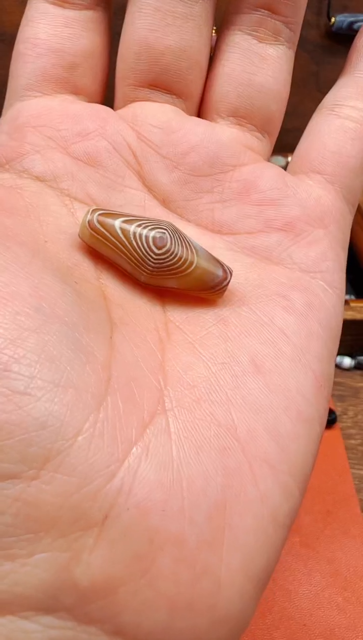 【肖钟出品】东南亚配珠