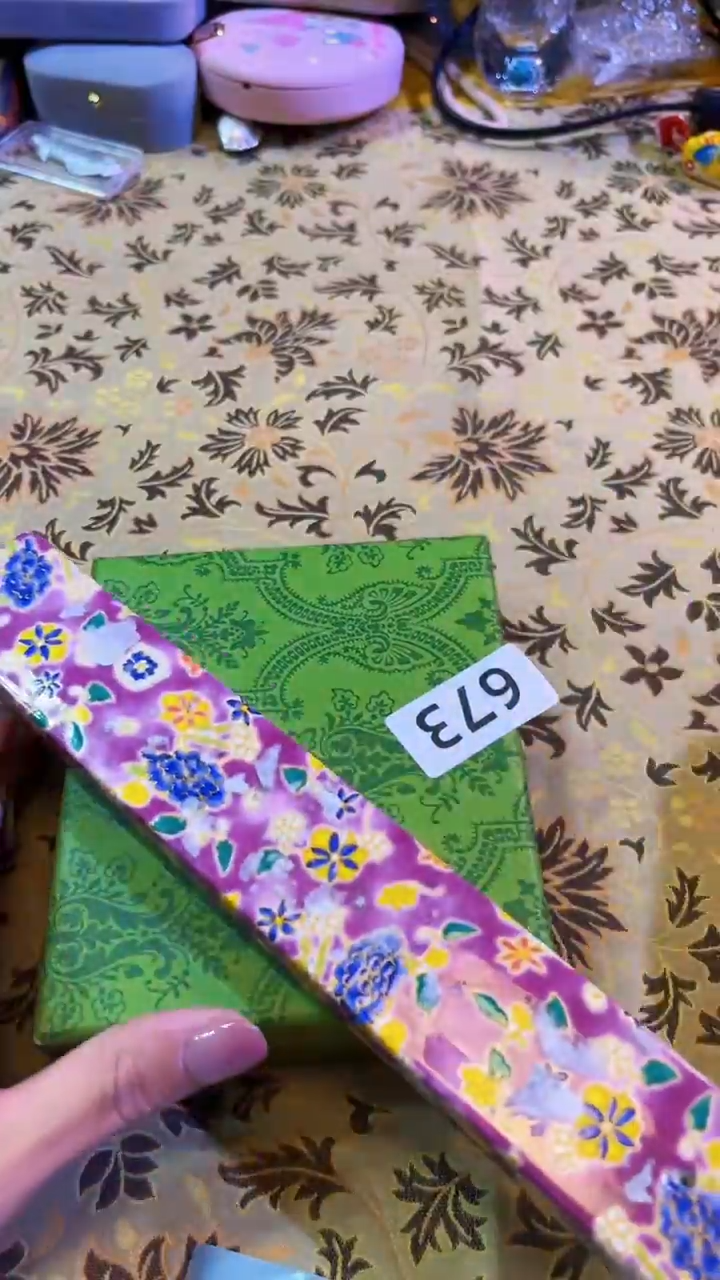 【闪购商品】瓷片陶茶666文玩周边多人