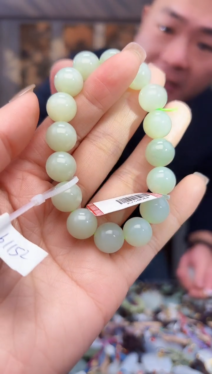 【闪购商品】和田玉挂件未镶嵌拍一发一