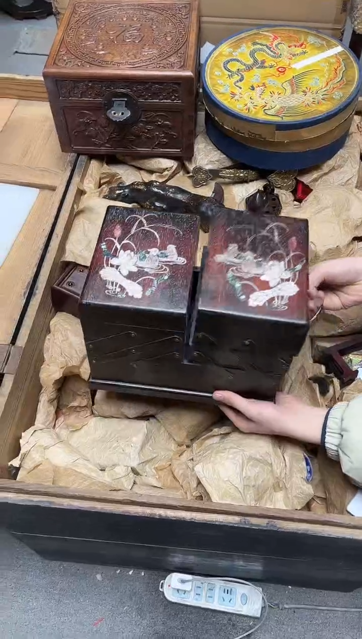 檀香紫檀（小叶紫檀）八号甄选八号甄选