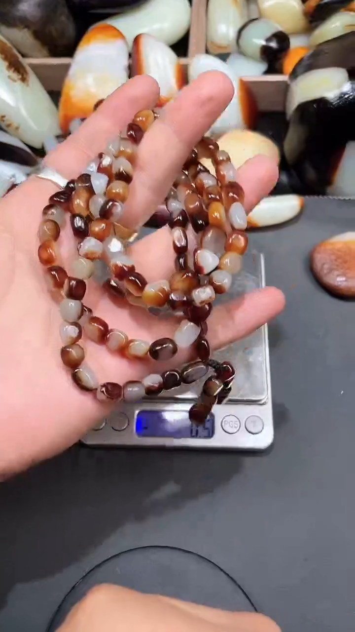 【闪购商品】和田玉挂件未镶嵌YL-LL-2.11-20多样性发货