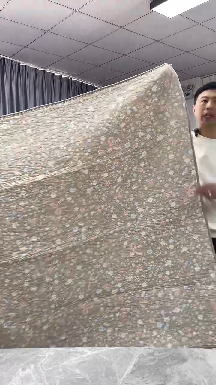 棉140cm*210cm 蝶恋花