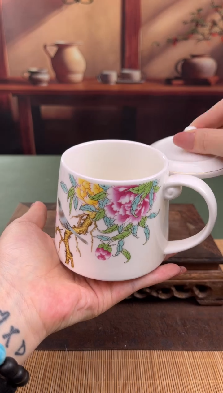 【闪购商品】顾德茶器福利闪购链接