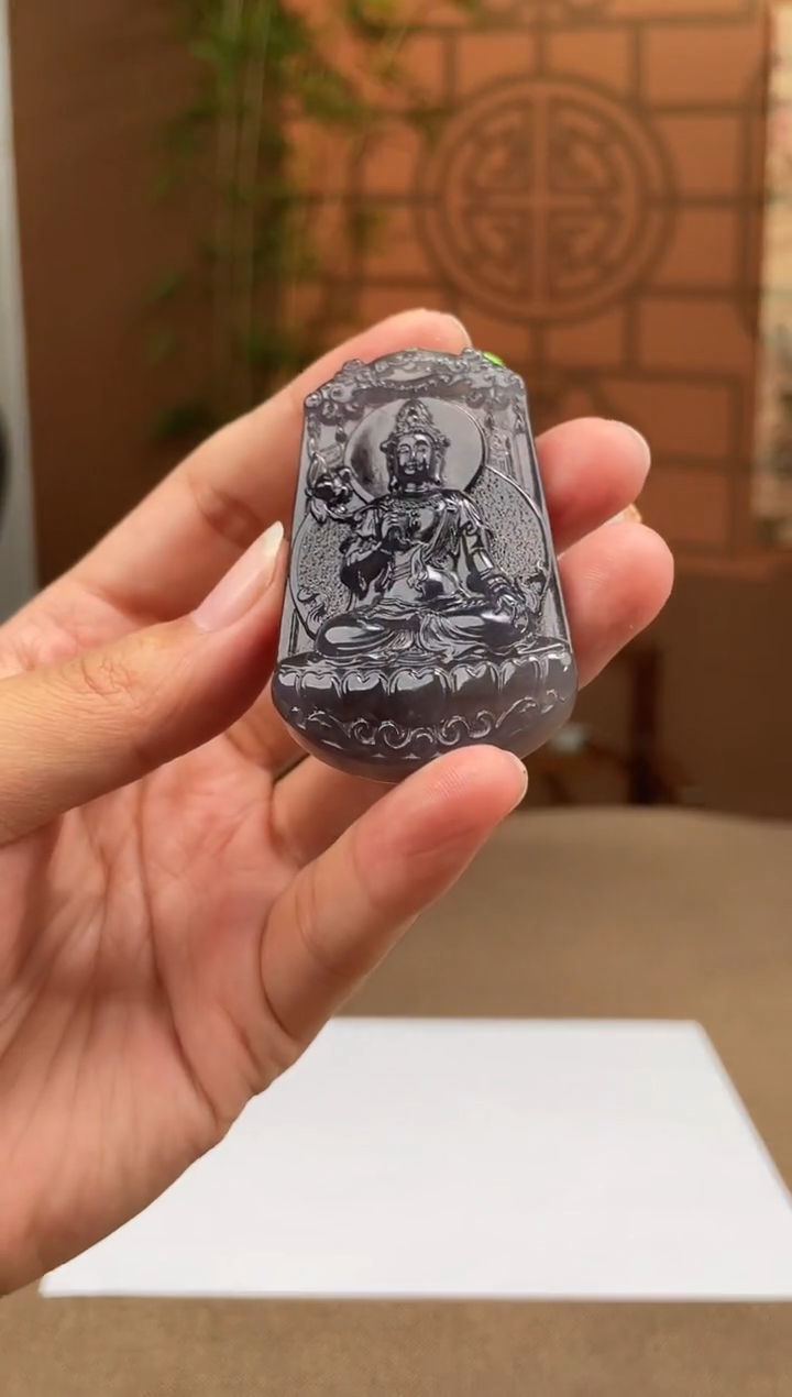 定制和田玉多样性发货拍一发一10169