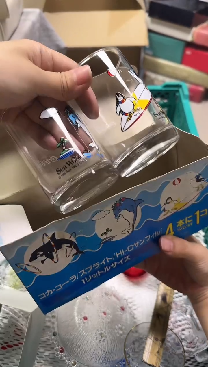 手工艺品玻璃静*162