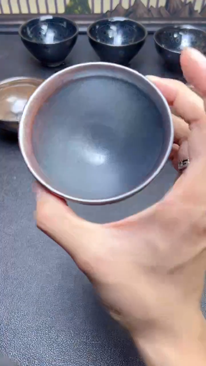 【闪购商品】茶盏555建盏建盏建盏建盏