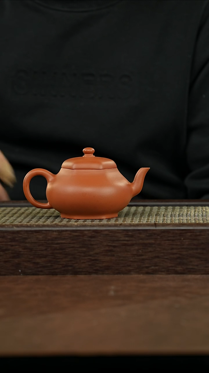 紫砂其他@@DYPH18822紫砂