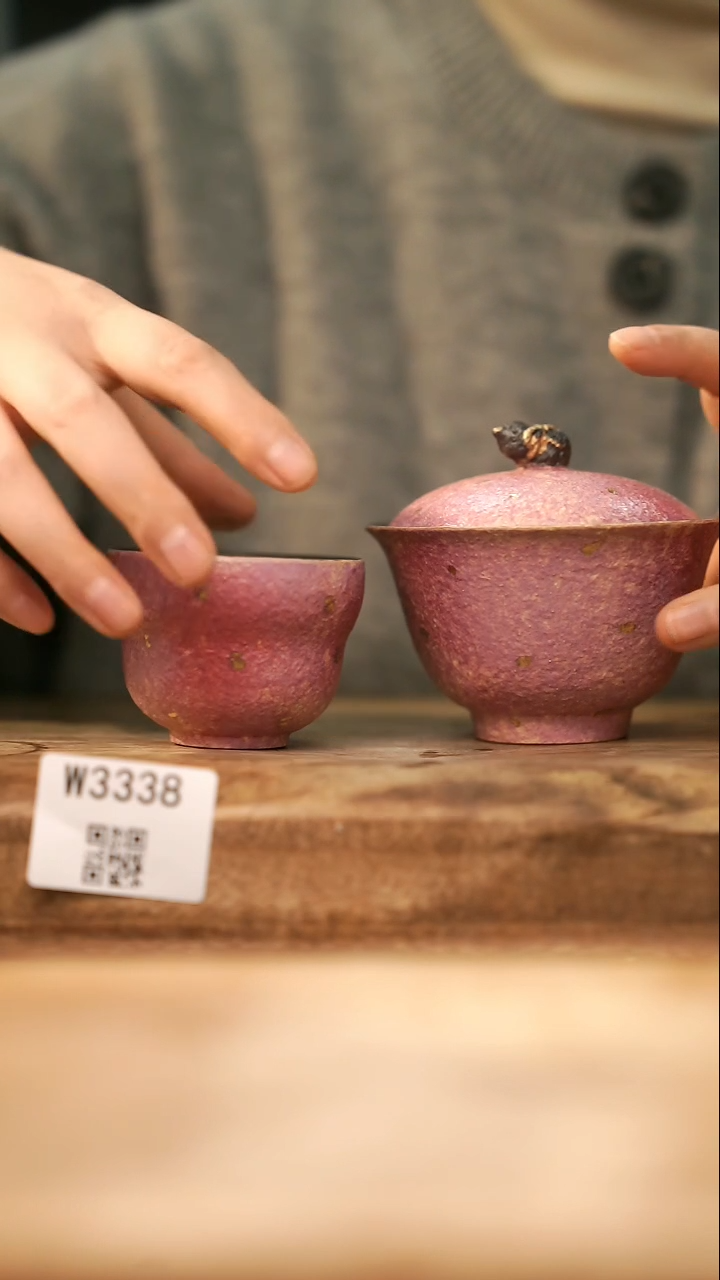 【经典福利】/ 杯子@@W3338