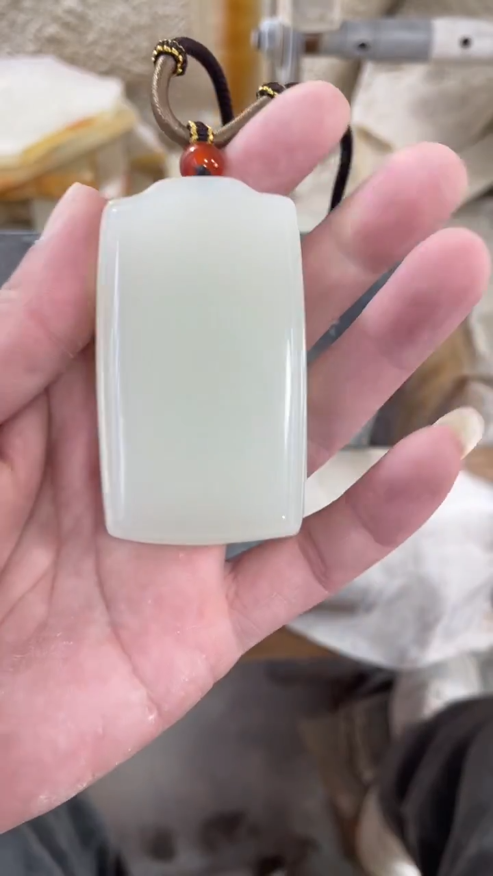 新款60MM×36MM大牌男士带盘