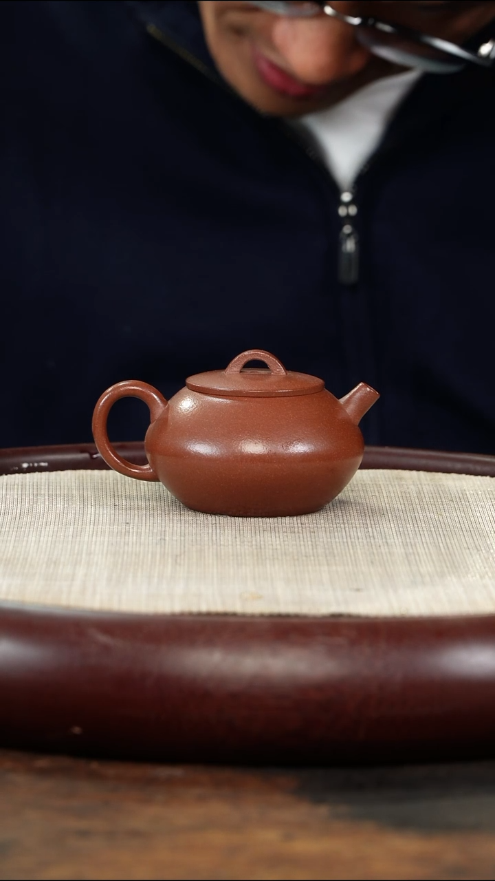 茶壶紫砂老行家紫砂10