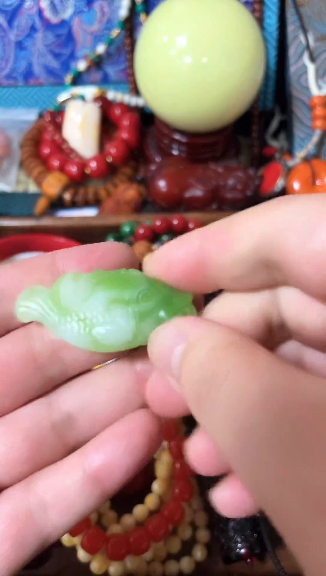 清货专属精品链接