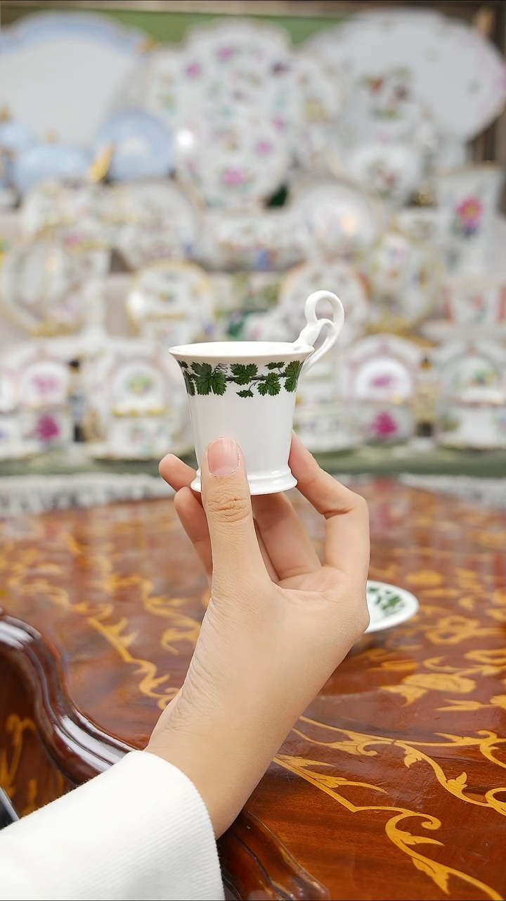 瓷米多家中古瓷器如图所示102