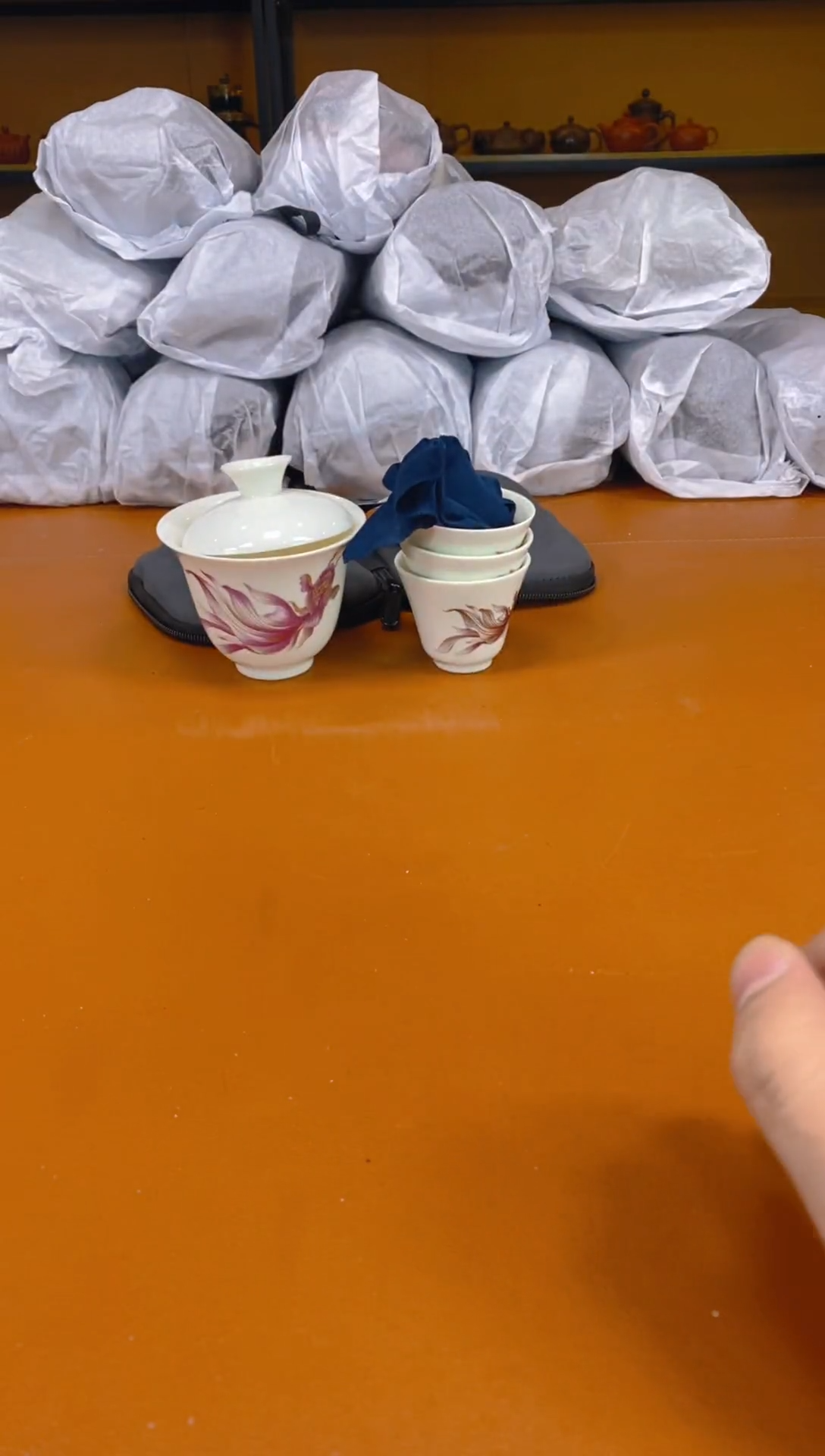 有品瓷院精选福力福礼