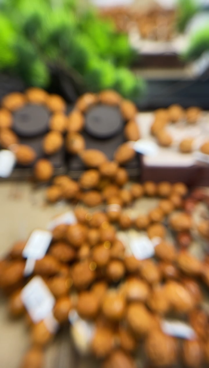 【闪购商品】橄榄核手串/手链111111111111111