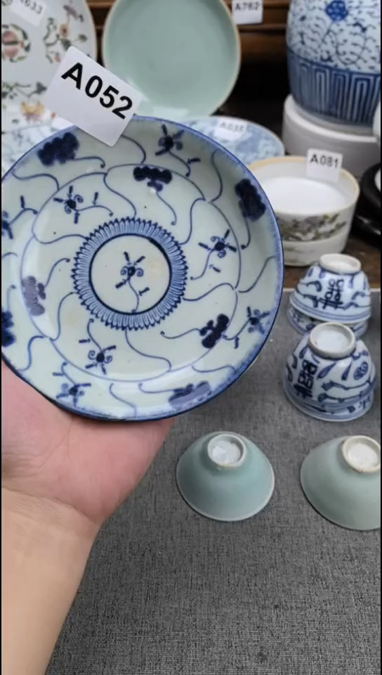 陶瓷现代陶瓷工艺摆件8888888