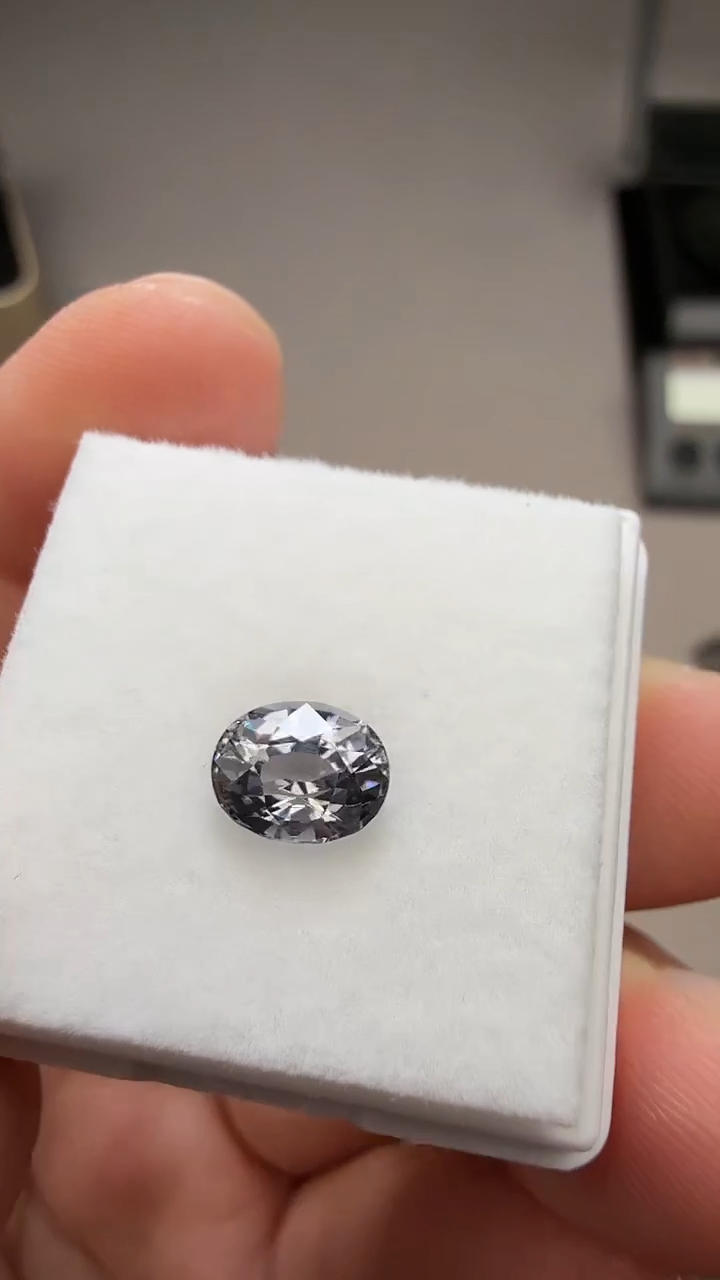 【闪购商品】尖晶石裸石未镶嵌1ct-A031-1p