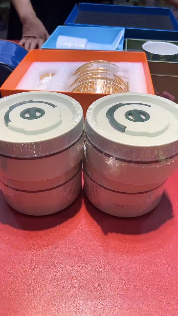 【闪购商品】瓷片锅碗瓢盆一件不剩