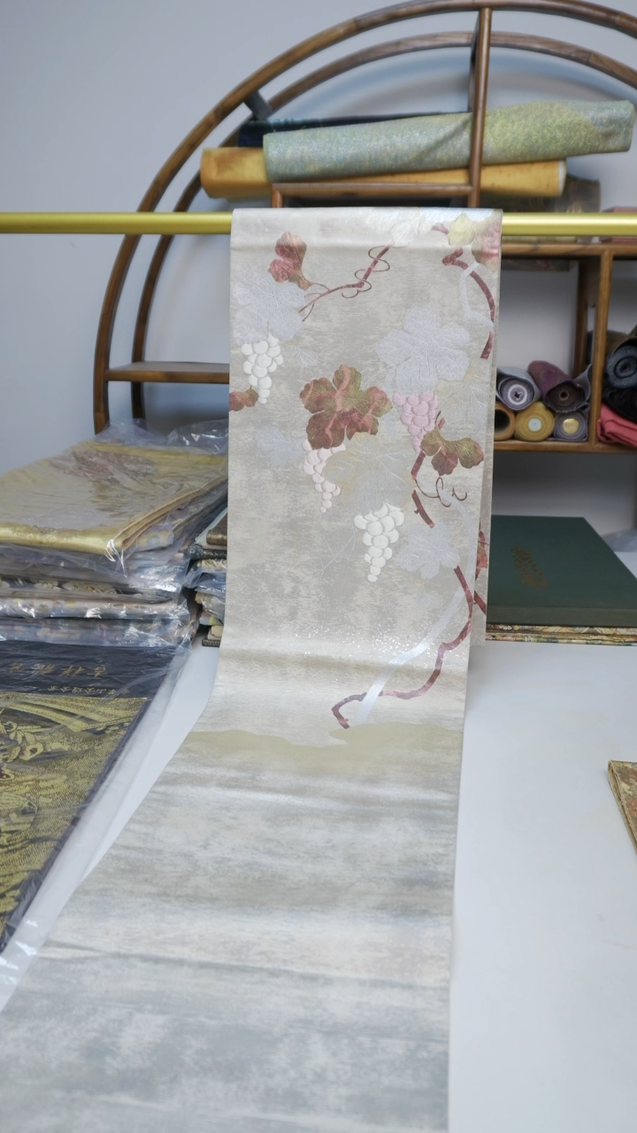 织绣172 葡萄葡萄葡萄