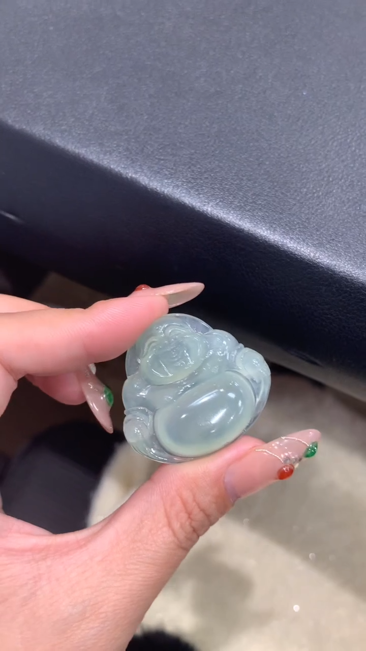 【闪购商品】定制翡翠未镶嵌翡翠