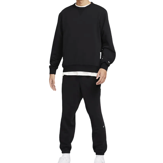 NIKE/耐克Dri-FIT 男子速干篮球圆领运动衫FZ0221010