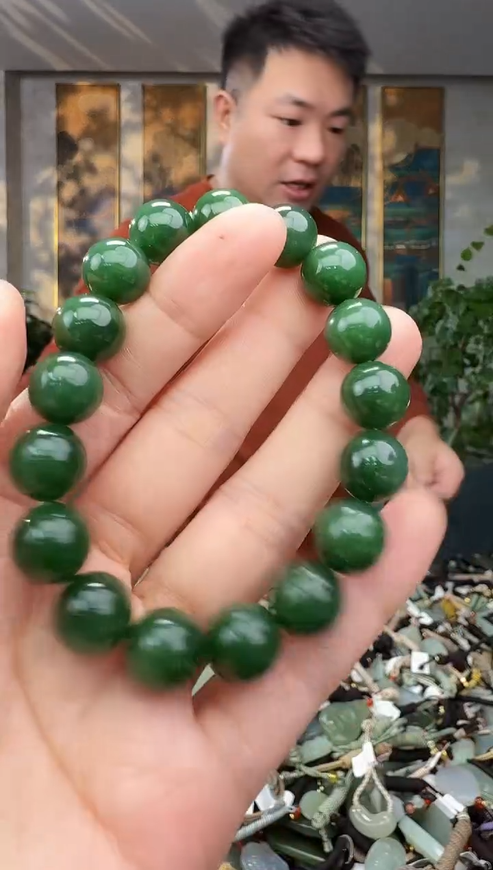 未镶嵌和田玉挂件拍一发一多样性发货