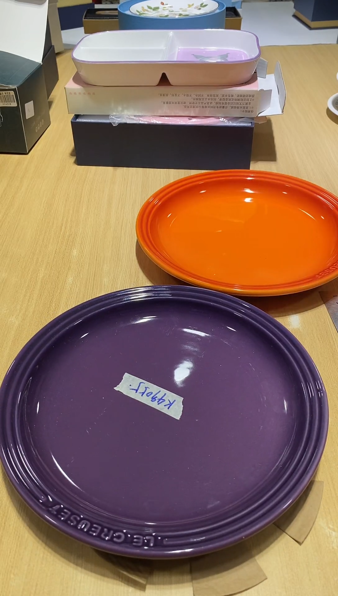 瓷片全场正品,一件不留@@1