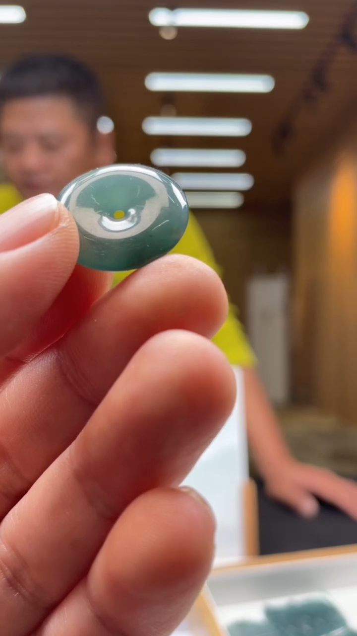 【闪购商品】定制翡翠未镶嵌********59