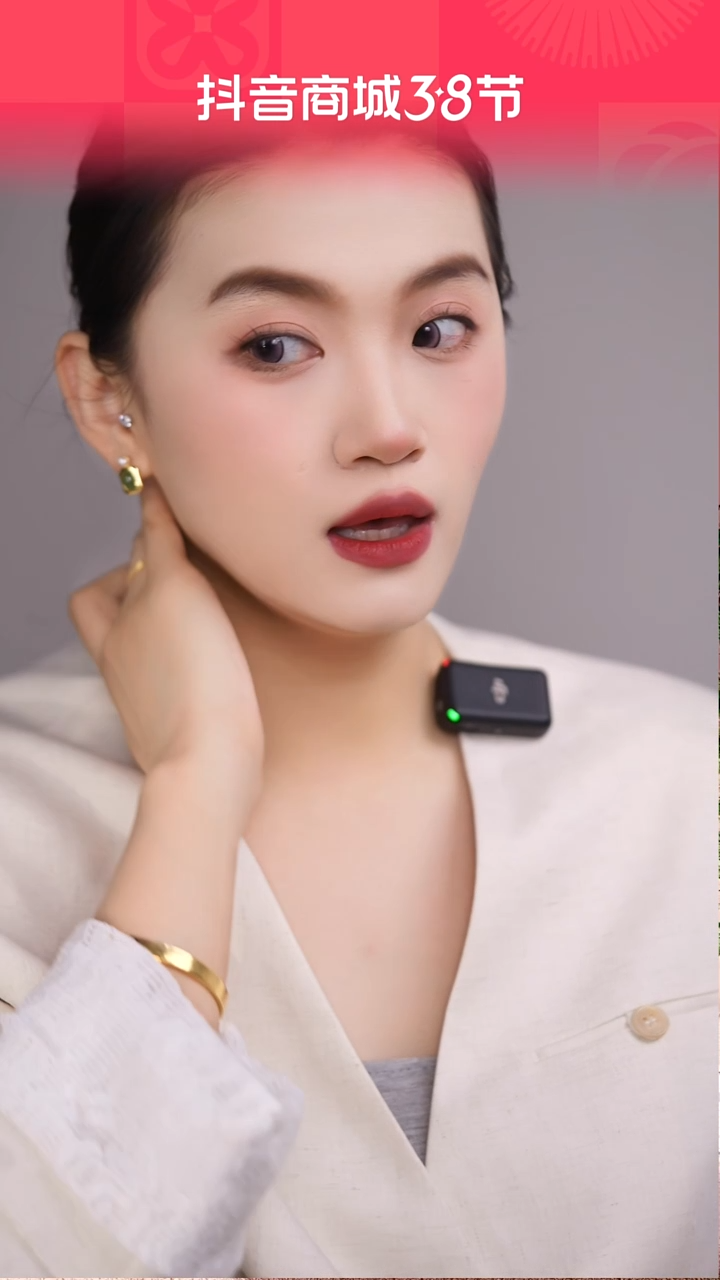 【闪购商品】和田玉耳饰银S925镀金镶嵌和田耳钉