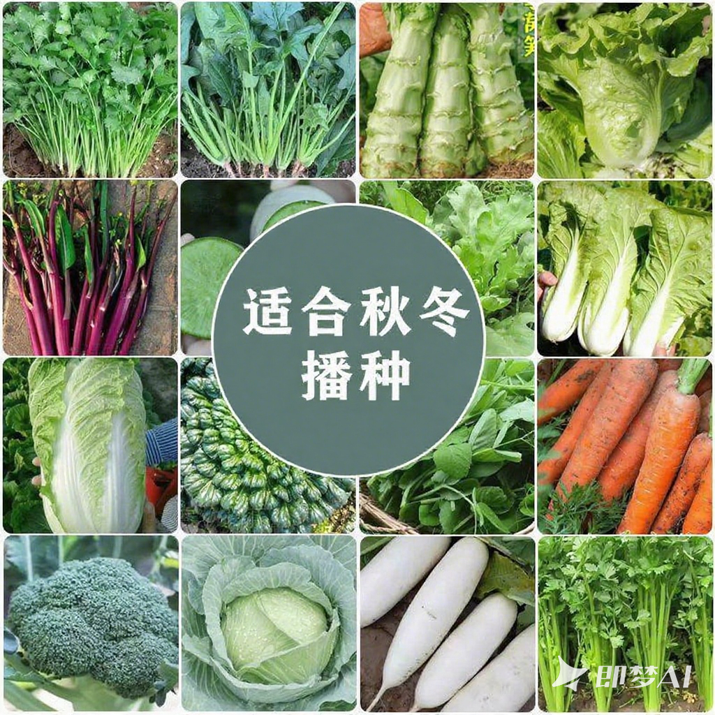 秋季冬季蔬菜种子大全菠菜香菜小白菜籽韭菜四季生菜种孑葱青菜籽