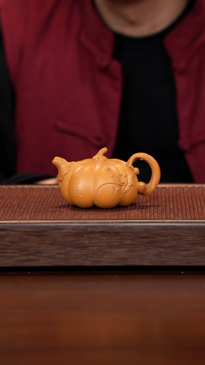 【闪购商品】紫砂茶壶徐壶记紫砂精选