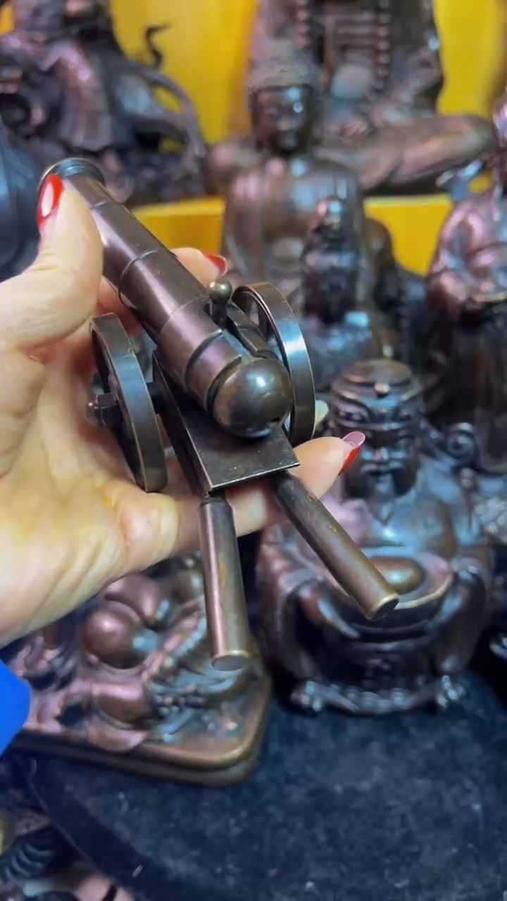 【闪购商品】1案台摆件 物品摆件