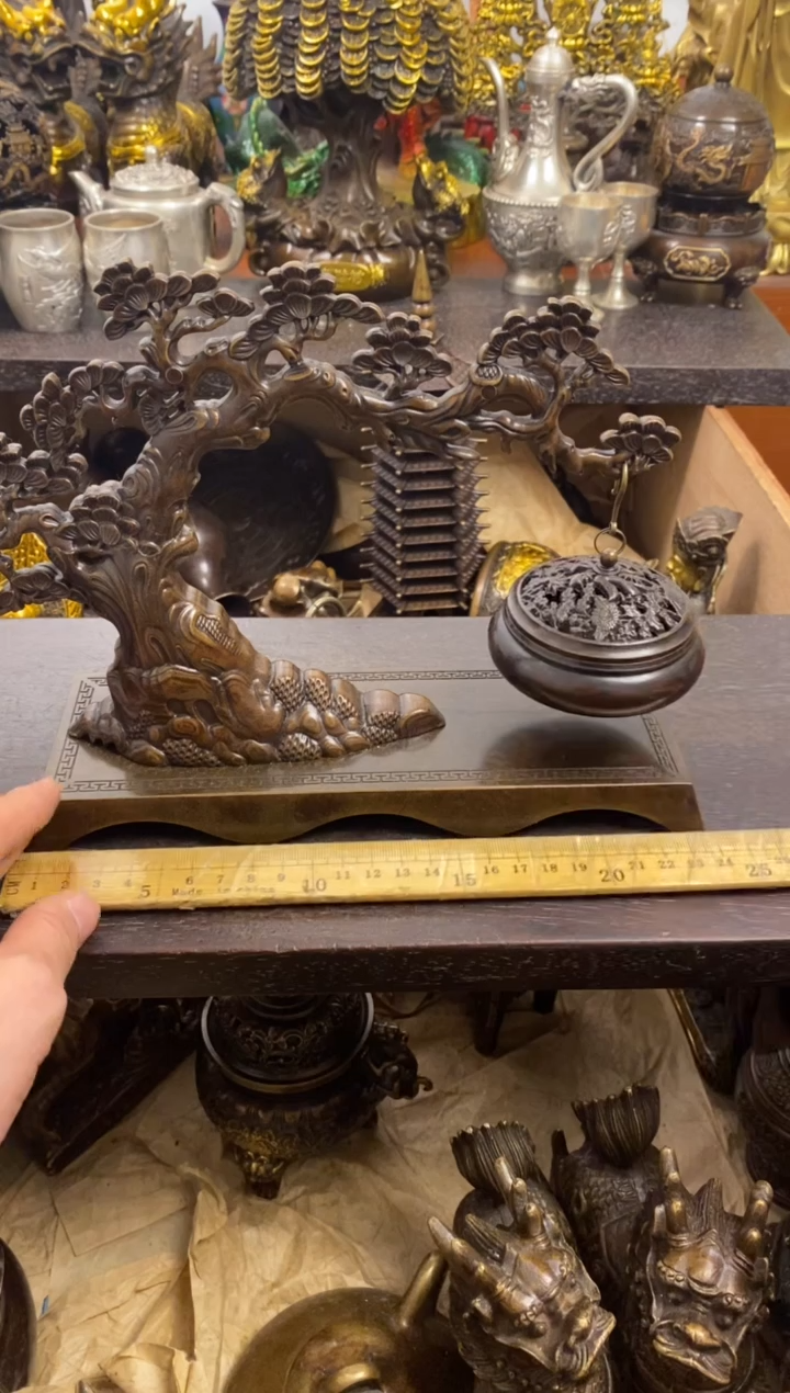 1案台摆件  物品摆件  