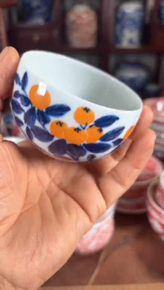 【闪购商品】杯瓷器杯子瓷器杯子