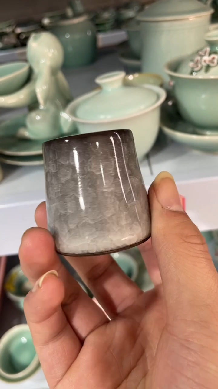 【闪购商品】福利款 慧仙青瓷 瓷器