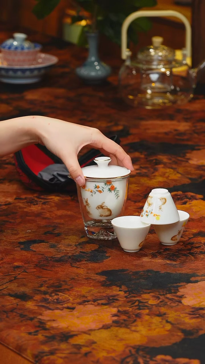 【闪购商品】楽门茶器！！！！