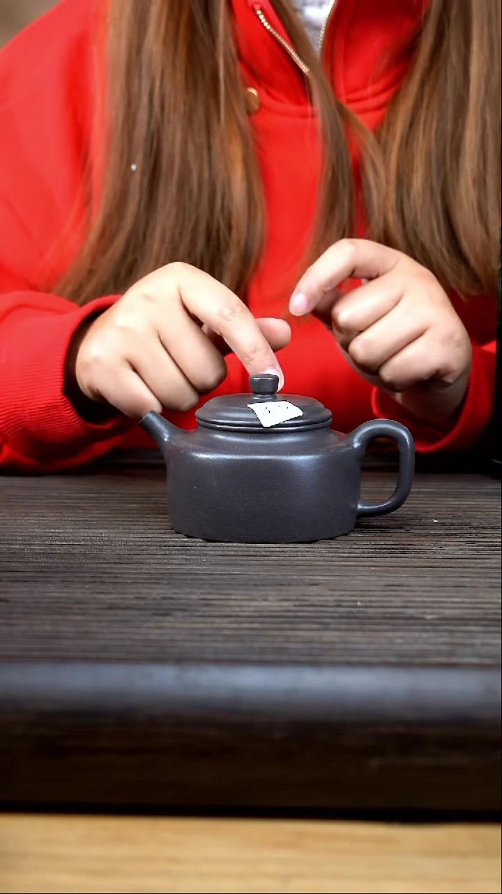 【闪购商品】紫砂茶壶盲盒 盲盒3-6