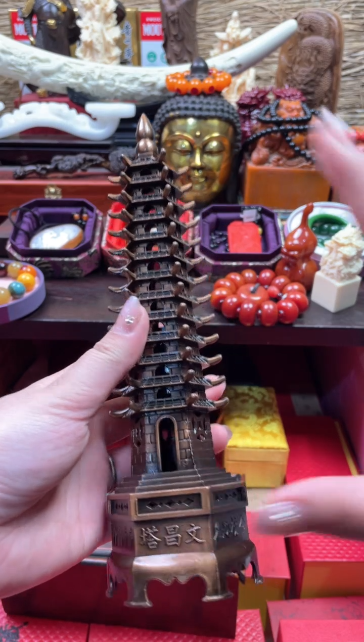 【闪购商品】一一一一一一文昌塔