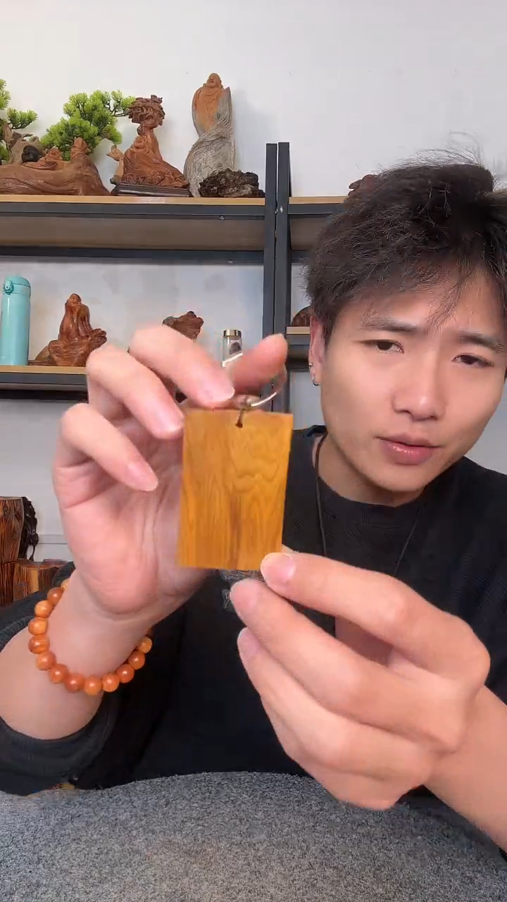 【闪购商品】柏木（崖柏）崖柏