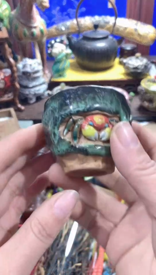 【闪购商品】瓷器默认链接一物一拍