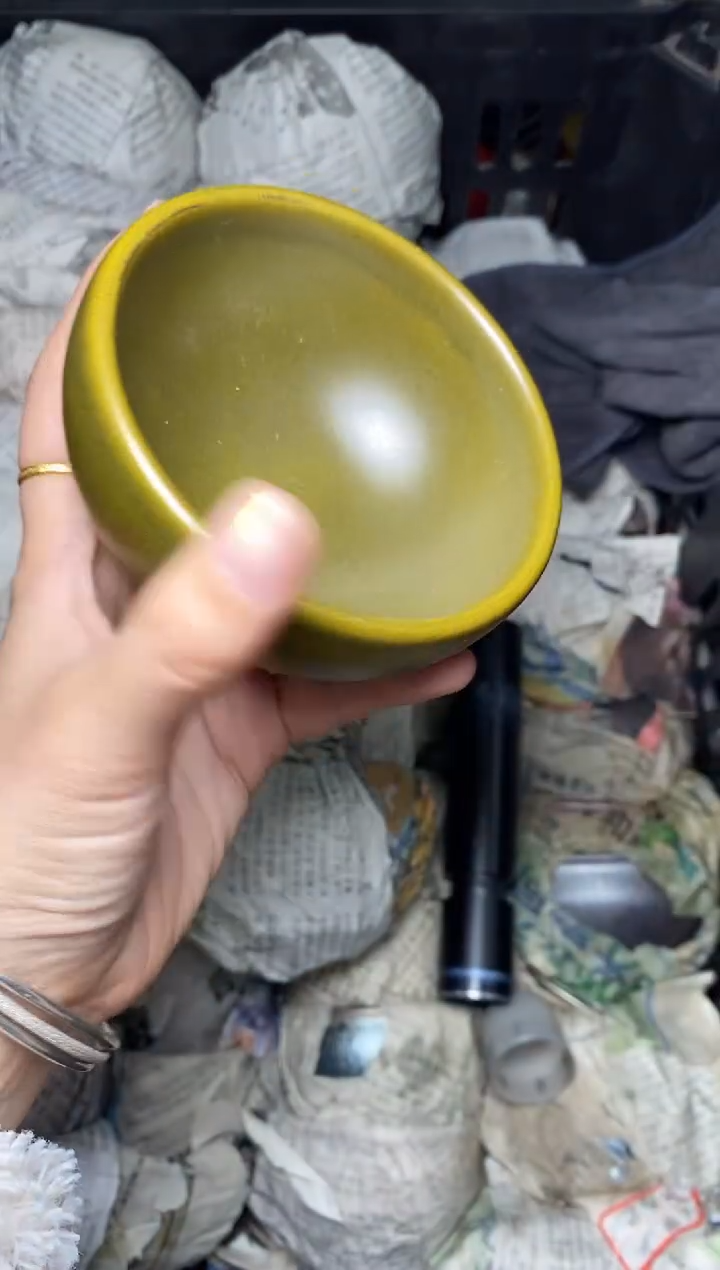 【闪购商品】茶盏抹茶 禅定 盏三疯建盏茶器
