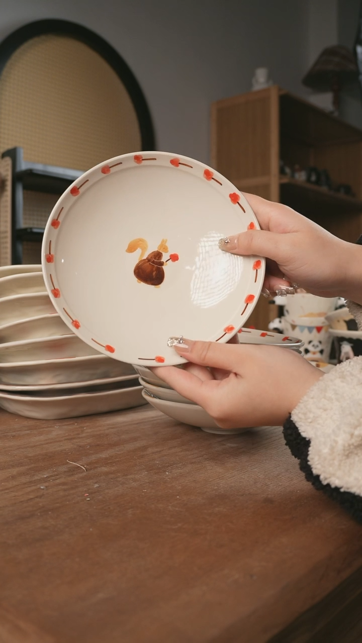 【闪购商品】碗川谷原创1.15场次直播福利正品