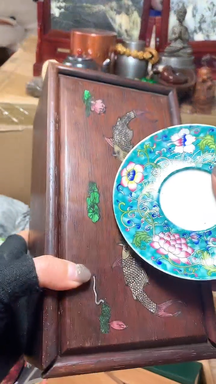 【闪购商品】瓷器默认微瑕瓷器