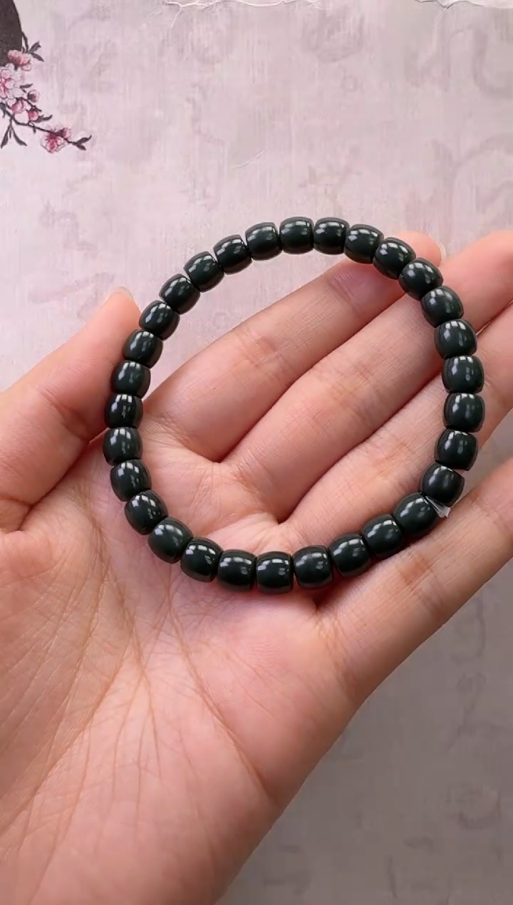 【闪购商品】和田玉手串未镶嵌手串