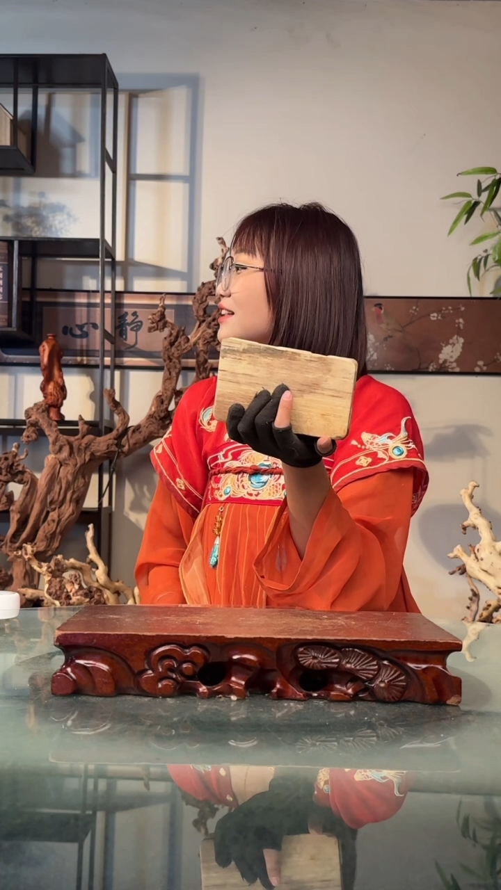 ?***烂金丝红木红木665