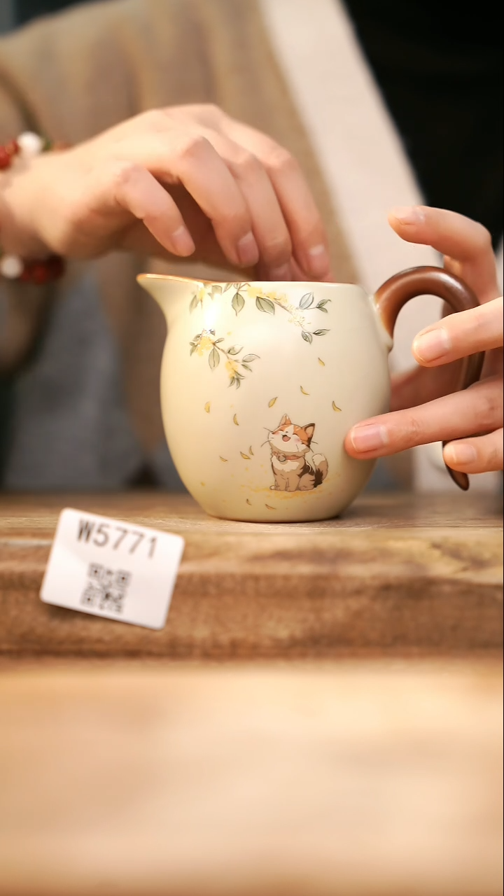 【经典福利】/ 公道杯@@W5771