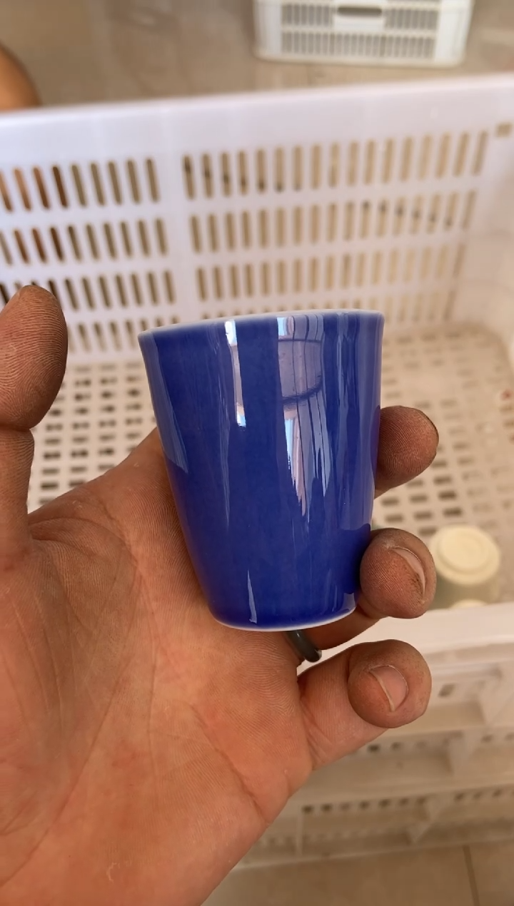 杯无运费险有瑕疵的有点脏介意勿拍